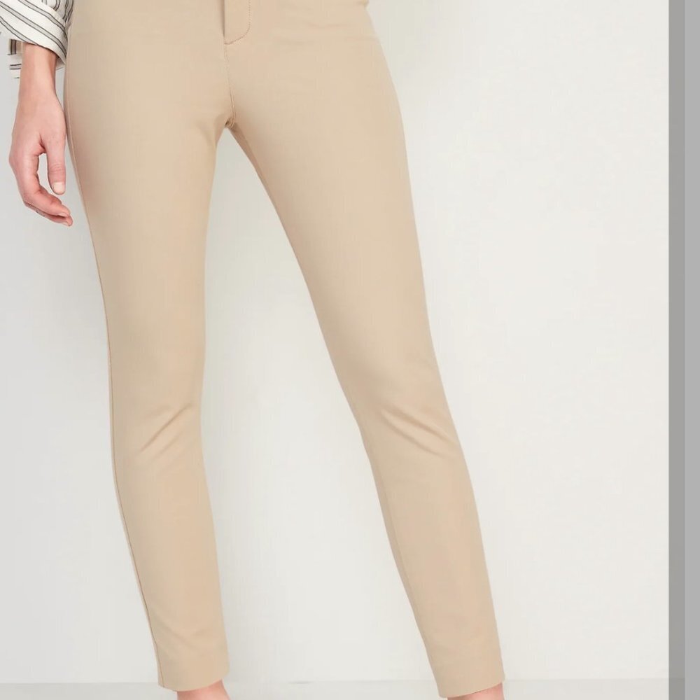 Pixie old navy pants